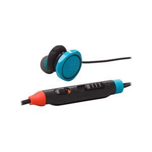 JBL Quantum 50 Nintendo Gaming Kablolu Kulaklık  - Siyah