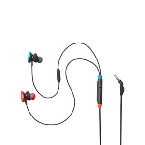 JBL Quantum 50 Nintendo Gaming Kablolu Kulaklık  - Siyah