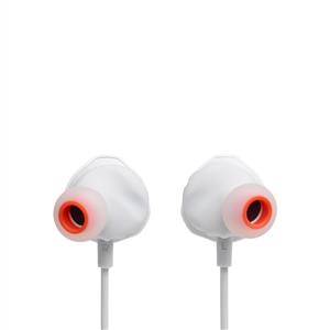 JBL Quantum 50 USB-C Gaming Kablolu Kulaklık - Beyaz