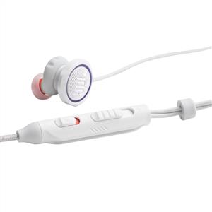 JBL Quantum 50 USB-C Gaming Kablolu Kulaklık - Beyaz