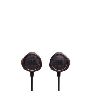 JBL Quantum 50 USB-C Gaming Kablolu Kulaklık - Siyah
