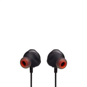 JBL Quantum 50 USB-C Gaming Kablolu Kulaklık - Siyah
