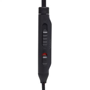 JBL Quantum 50 USB-C Gaming Kablolu Kulaklık - Siyah