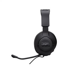 JBL Quantum 100M2 Gaming Kablolu Kulaklık - Siyah