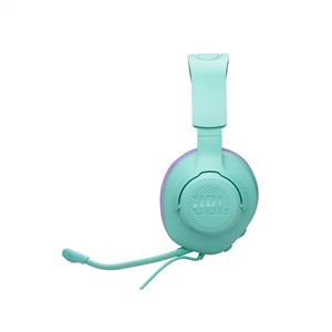 JBL Quantum 100M2 Gaming Kablolu Kulaklık - Yeşil