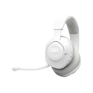 JBL Quantum 360 Gaming Kablosuz Kulaklık - Beyaz