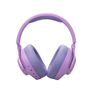 JBL Quantum 360 Gaming Kablosuz Kulaklık - Mor