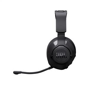 JBL Quantum 360 Gaming Kablosuz Kulaklık - Siyah