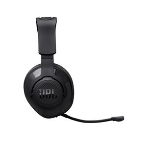 JBL Quantum 360 Gaming Kablosuz Kulaklık - Siyah