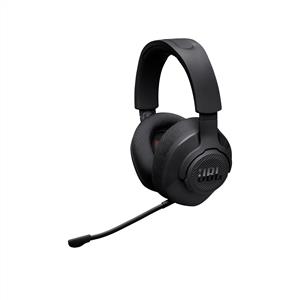 JBL Quantum 360 Gaming Kablosuz Kulaklık - Siyah
