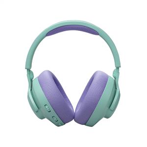 JBL Quantum 360 Gaming Kablosuz Kulaklık - Yeşil