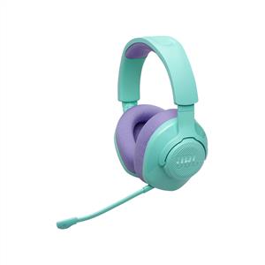 JBL Quantum 360 Gaming Kablosuz Kulaklık - Yeşil
