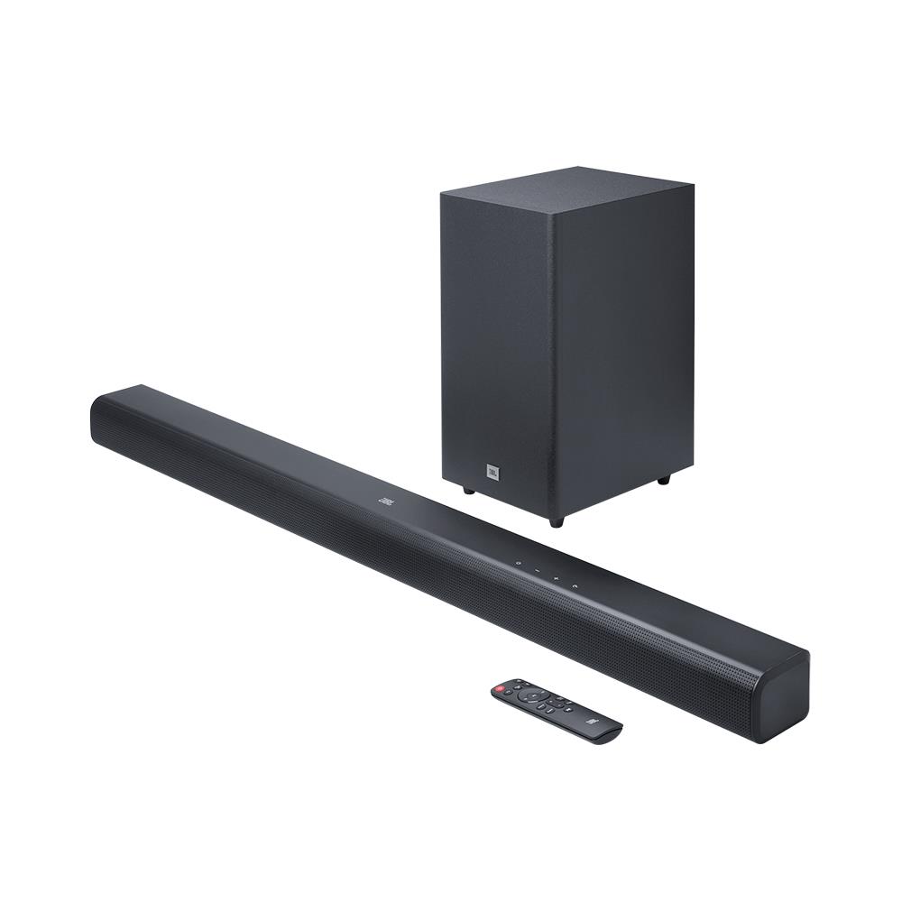JBL CINEMA SB580 3.1 Soundbar ve Wireless Subwoofer - Vatan Bilgisayar