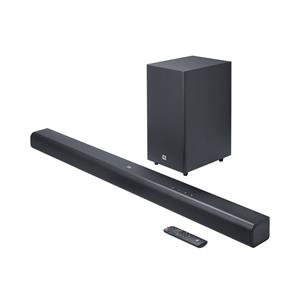 JBL CINEMA SB580 3.1 Soundbar ve Wireless Subwoofer