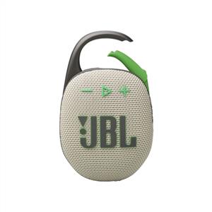 JBL CLIP 5 BLUETOOTH HOPARLÖR - KUM BEJI