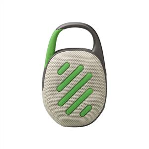 JBL CLIP 5 BLUETOOTH HOPARLÖR - KUM BEJI
