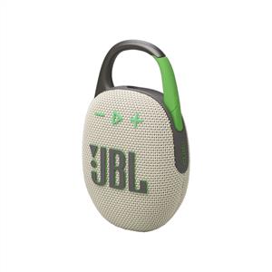 JBL CLIP 5 BLUETOOTH HOPARLÖR - KUM BEJI