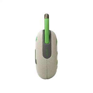 JBL CLIP 5 BLUETOOTH HOPARLÖR - KUM BEJI
