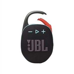 JBL CLIP 5 BLUETOOTH HOPARLÖR - SİYAH/TURUNCU