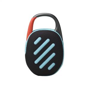 JBL CLIP 5 BLUETOOTH HOPARLÖR - SİYAH/TURUNCU
