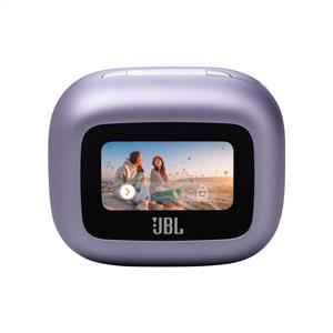 JBL Live Buds 3 Kablosuz Kulak İçi Kulaklık - Mor