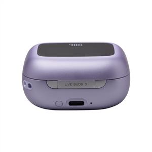 JBL Live Buds 3 Kablosuz Kulak İçi Kulaklık - Mor