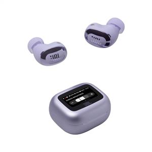 JBL Live Buds 3 Kablosuz Kulak İçi Kulaklık - Mor