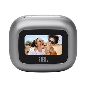 JBL Live Buds 3 Kablosuz Kulak İçi Kulaklık - Gümüş