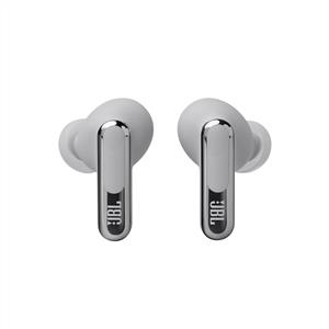 JBL Live Buds 3 Kablosuz Kulak İçi Kulaklık - Gümüş