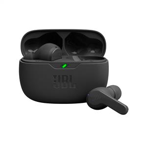 JBL Wave Beam TWS Kablosuz Kulakiçi Kulaklık - Siyah