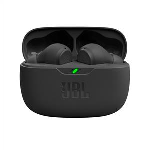 JBL Wave Beam TWS Kablosuz Kulakiçi Kulaklık - Siyah