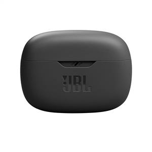 JBL Wave Beam TWS Kablosuz Kulakiçi Kulaklık - Siyah