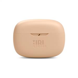 JBL Wave Beam TWS Kablosuz Kulakiçi Kulaklık -  Bej