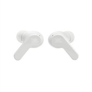 JBL Wave Beam TWS Kablosuz Kulakiçi Kulaklık- Beyaz