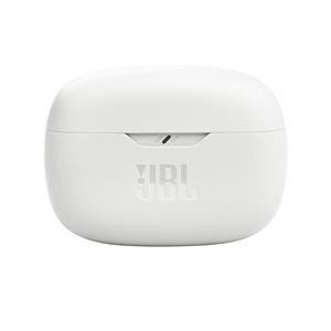 JBL Wave Beam TWS Kablosuz Kulakiçi Kulaklık- Beyaz