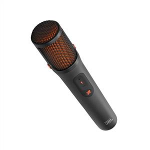 JBL EasySing Partybox Kablosuz Karaoke Mikrofon Set (2 adet) - Siyah
