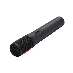 JBL Partybox Kablosuz Mikrofon Set 2 adet - Siyah