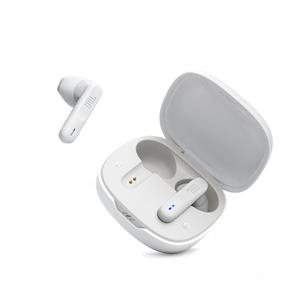JBL Wave Flex Kablosuz Kulakiçi Kulaklık - Beyaz