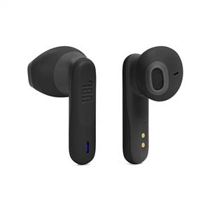 JBL Wave Flex Kablosuz Kulakiçi Kulaklık - Siyah