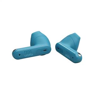 JBL Tune Flex2 NC Bluetooth TWS Kulak İçi Kulaklık - Turkuaz