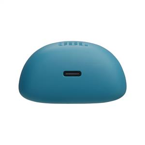 JBL Tune Flex2 NC Bluetooth TWS Kulak İçi Kulaklık - Turkuaz