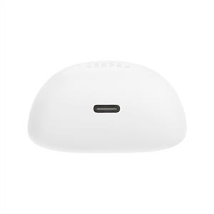 JBL Tune Flex2 NC Bluetooth TWS Kulak İçi Kulaklık - Beyaz