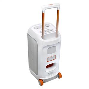 JBL PARTYBOX STAGE 320 BLUETOOTH HOPARLÖR-BEYAZ