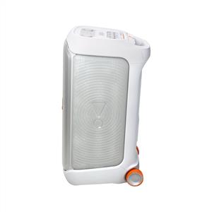 JBL PARTYBOX STAGE 320 BLUETOOTH HOPARLÖR-BEYAZ
