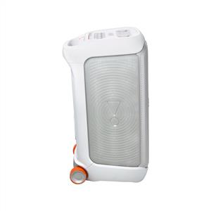 JBL PARTYBOX STAGE 320 BLUETOOTH HOPARLÖR-BEYAZ