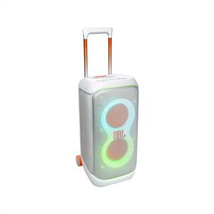 JBL PARTYBOX STAGE 320 BLUETOOTH HOPARLÖR-BEYAZ
