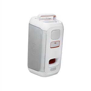 JBL PARTYBOX CLUB120 BLUETOOTH HOPARLÖR - BEYAZ