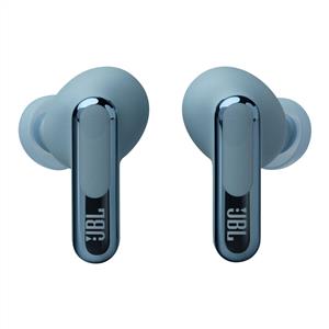 JBL Live Beam 3 Kablosuz Kulak İçi Kulaklık - Mavi