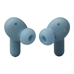JBL Live Beam 3 Kablosuz Kulak İçi Kulaklık - Mavi