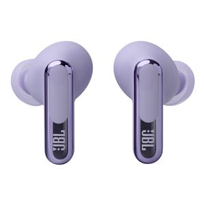 JBL Live Beam 3 Kablosuz Kulak İçi Kulaklık - Mor